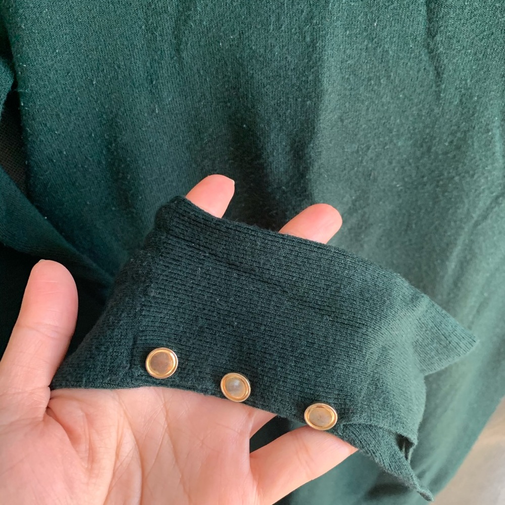 Zara knit